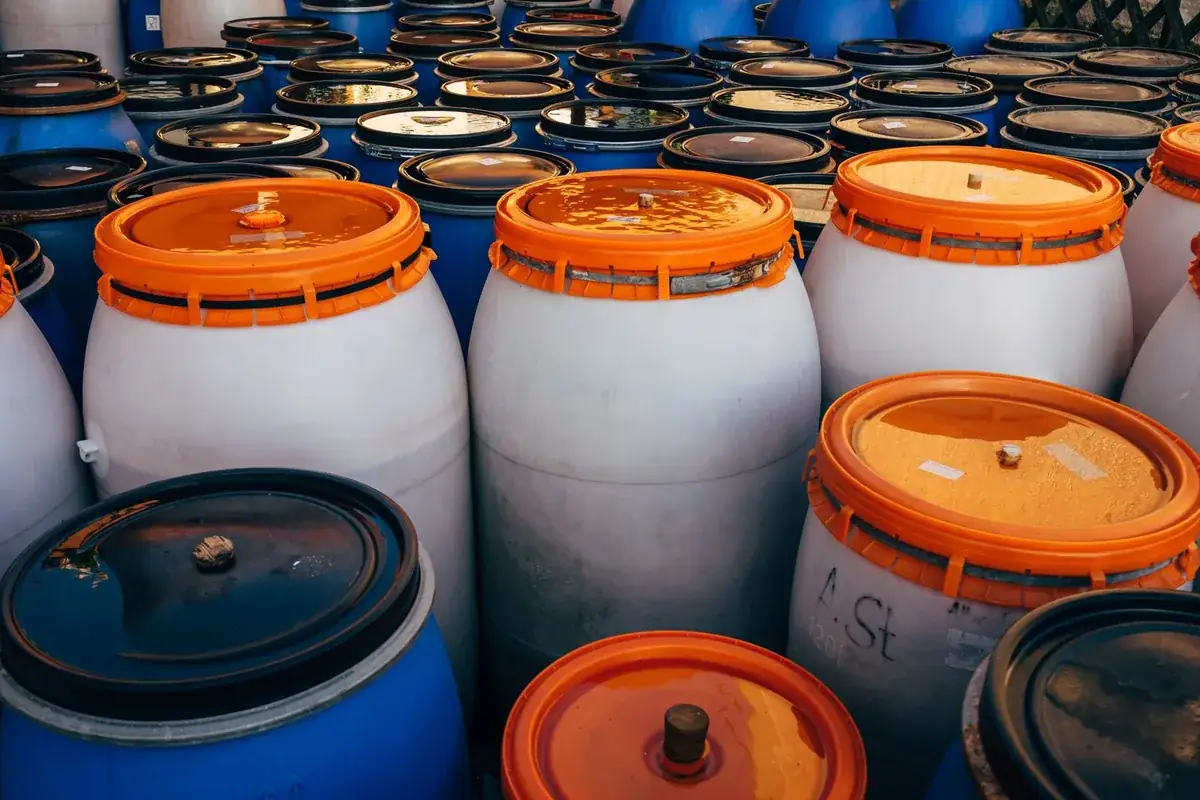 Chemical & Toxic Waste Cleanup in Shorewood, MN