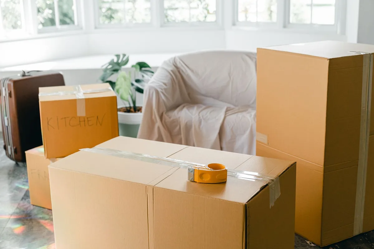 Hoarding Cleanup in Shorewood, MN